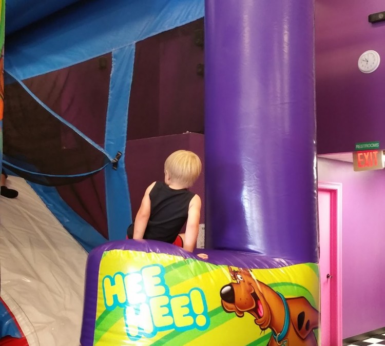 Kids Rule! Family Fun Center (Hattiesburg,&nbspMS)
